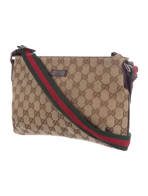 gucci crossbag|Gucci crossbody bag outlet.